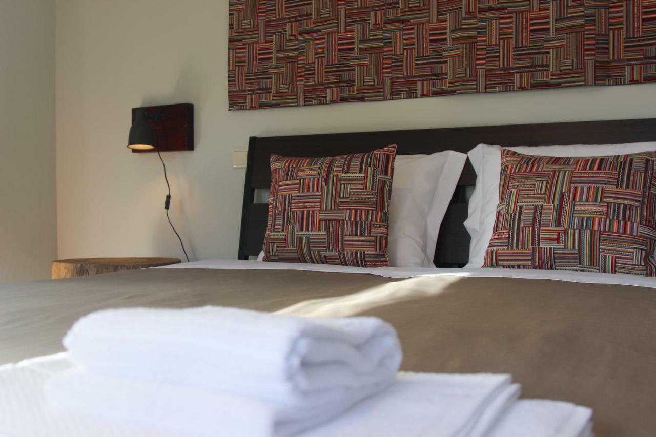Hotel Ac House OOporto Esterno foto