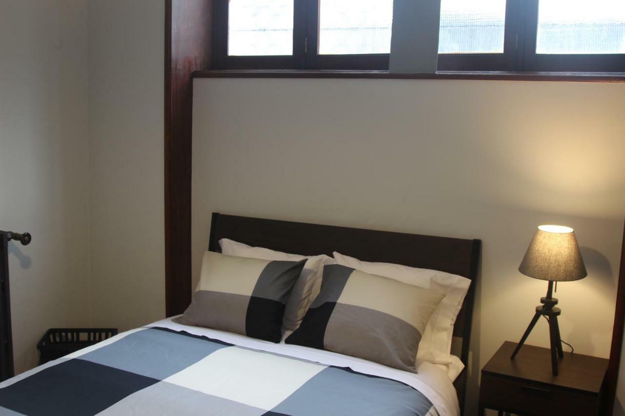 Hotel Ac House OOporto Esterno foto