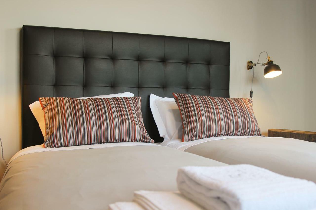 Hotel Ac House OOporto Esterno foto
